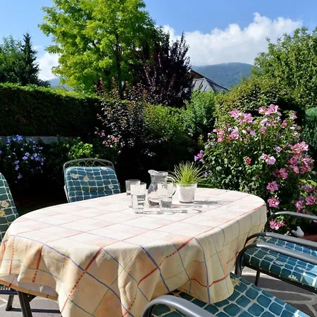 Appartement Haus Schroll à Ried im Zillertal Extérieur photo