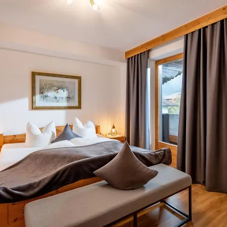 Appartement Haus Schroll à Ried im Zillertal Extérieur photo