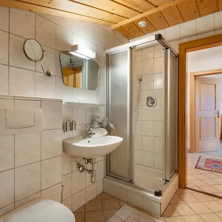 Appartement Haus Schroll à Ried im Zillertal Extérieur photo