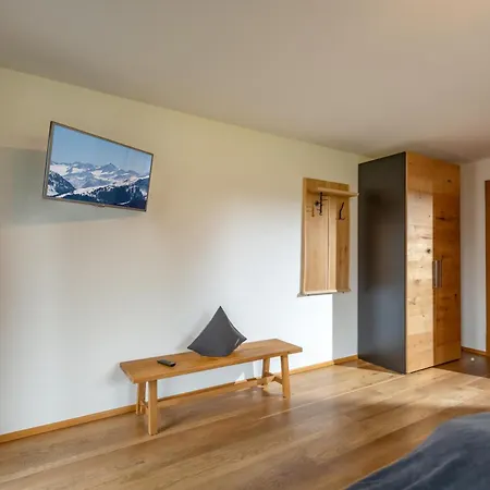 Appartement Haus Schroll à Ried im Zillertal Extérieur photo