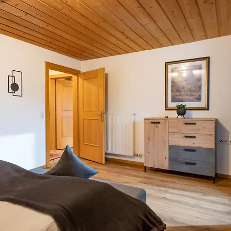 Appartement Haus Schroll à Ried im Zillertal Extérieur photo