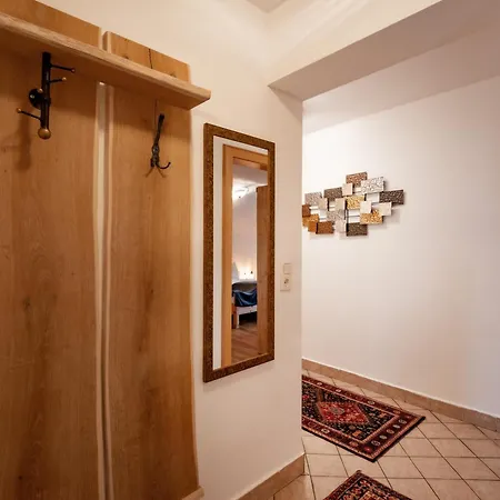 Appartement Haus Schroll à Ried im Zillertal Extérieur photo