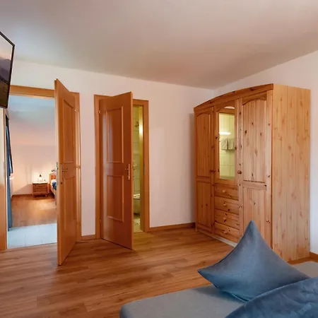 Appartement Haus Schroll à Ried im Zillertal Extérieur photo