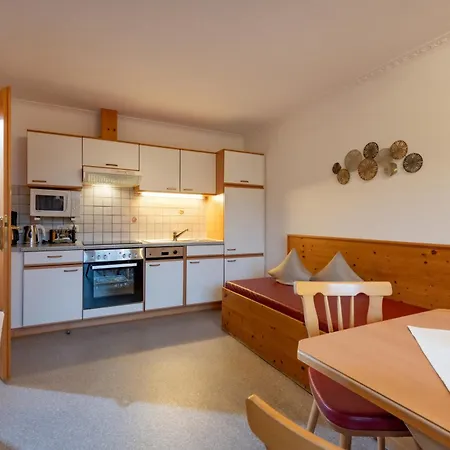 Appartement Haus Schroll à Ried im Zillertal Extérieur photo