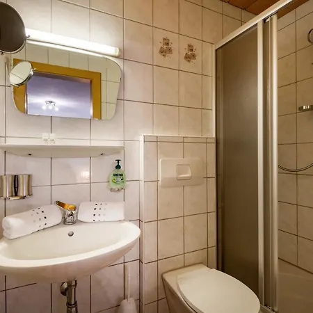 Appartement Haus Schroll à Ried im Zillertal Extérieur photo