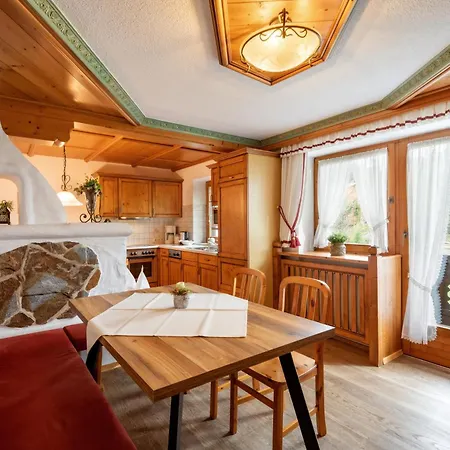 Appartement Haus Schroll à Ried im Zillertal Extérieur photo