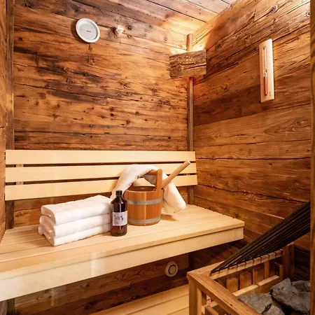 Appartement Haus Schroll à Ried im Zillertal Extérieur photo