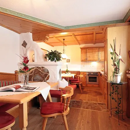 Appartement Haus Schroll à Ried im Zillertal Chambre photo