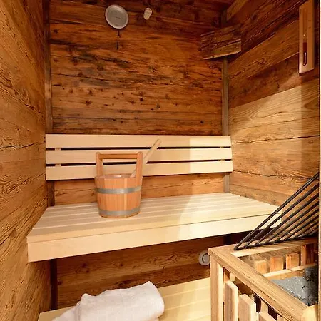 Appartement Haus Schroll à Ried im Zillertal Chambre photo