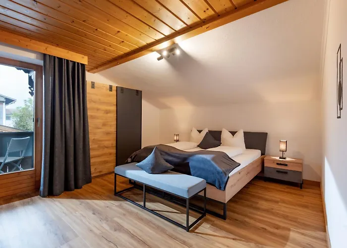 Haus Schroll