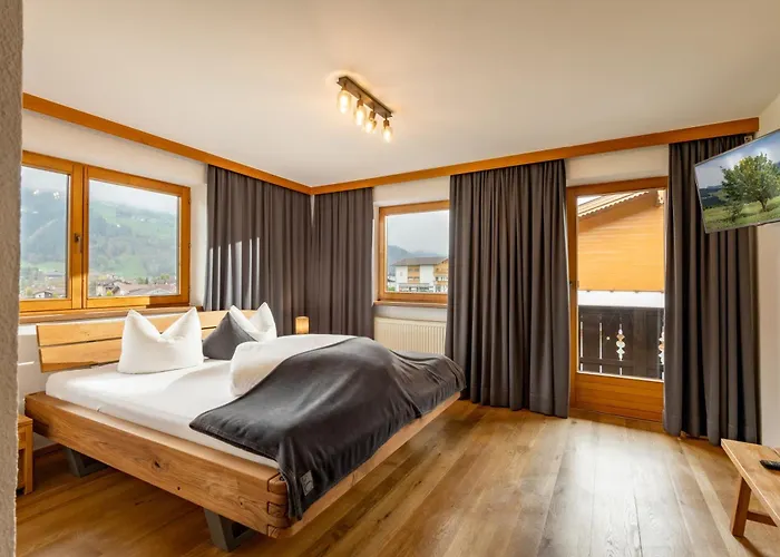 Haus Schroll
