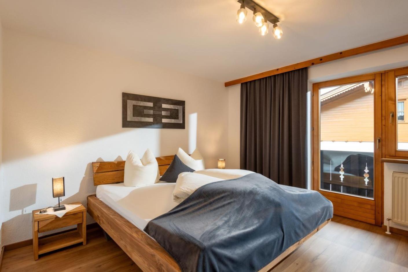 Haus Schroll Apartment Ried im Zillertal