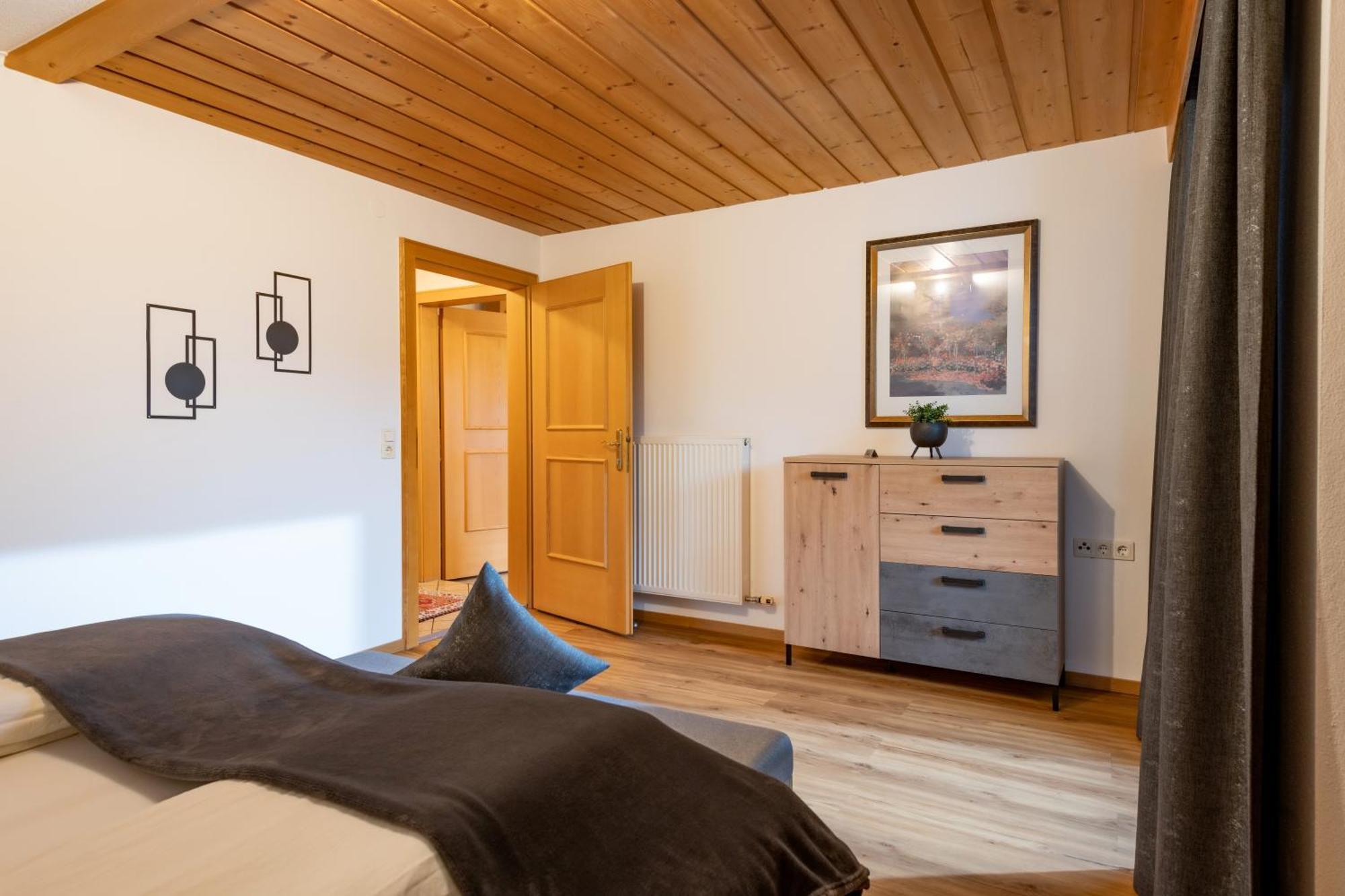 Haus Schroll Ried im Zillertal
