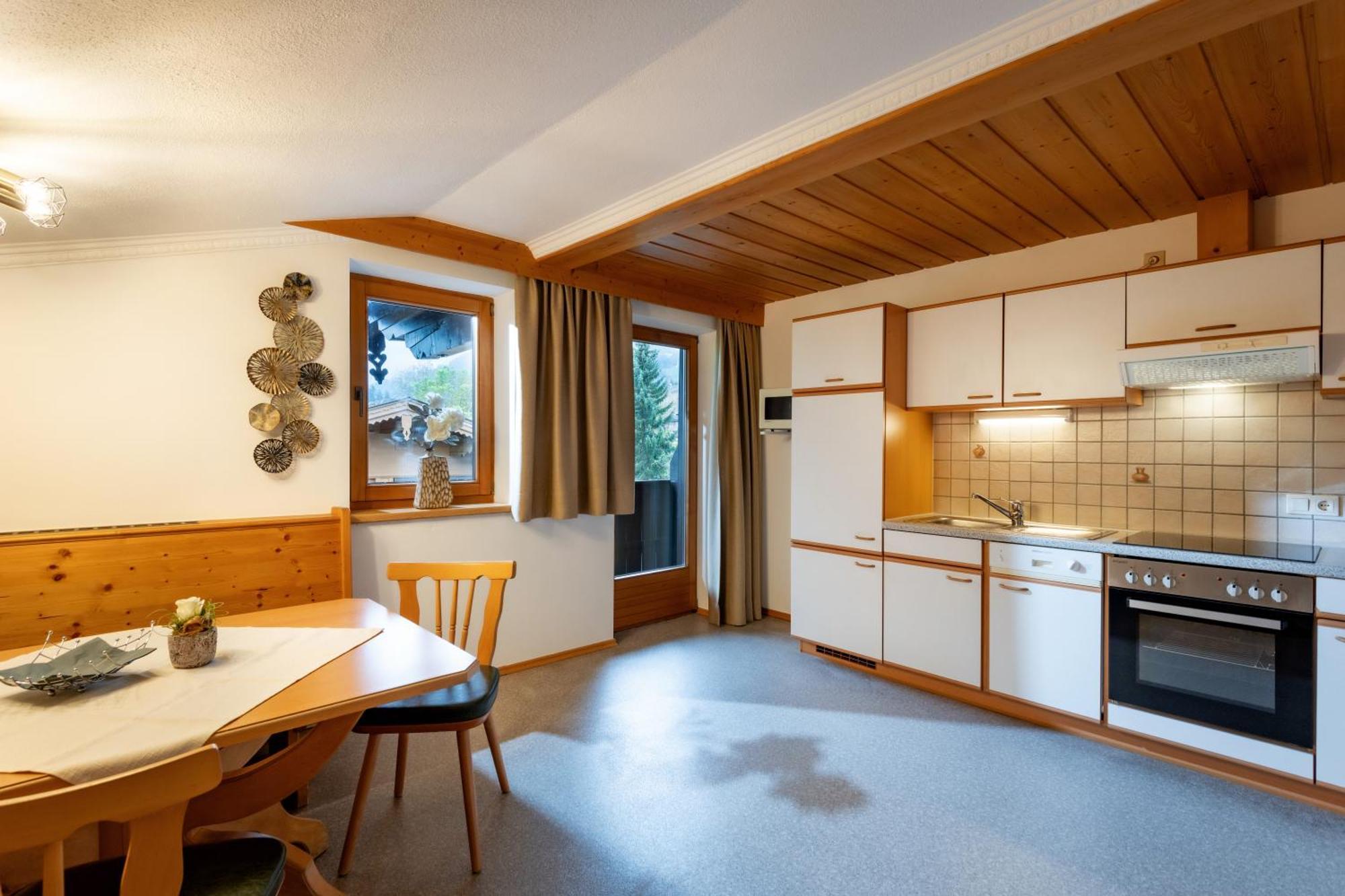 Haus Schroll * Ried im Zillertal