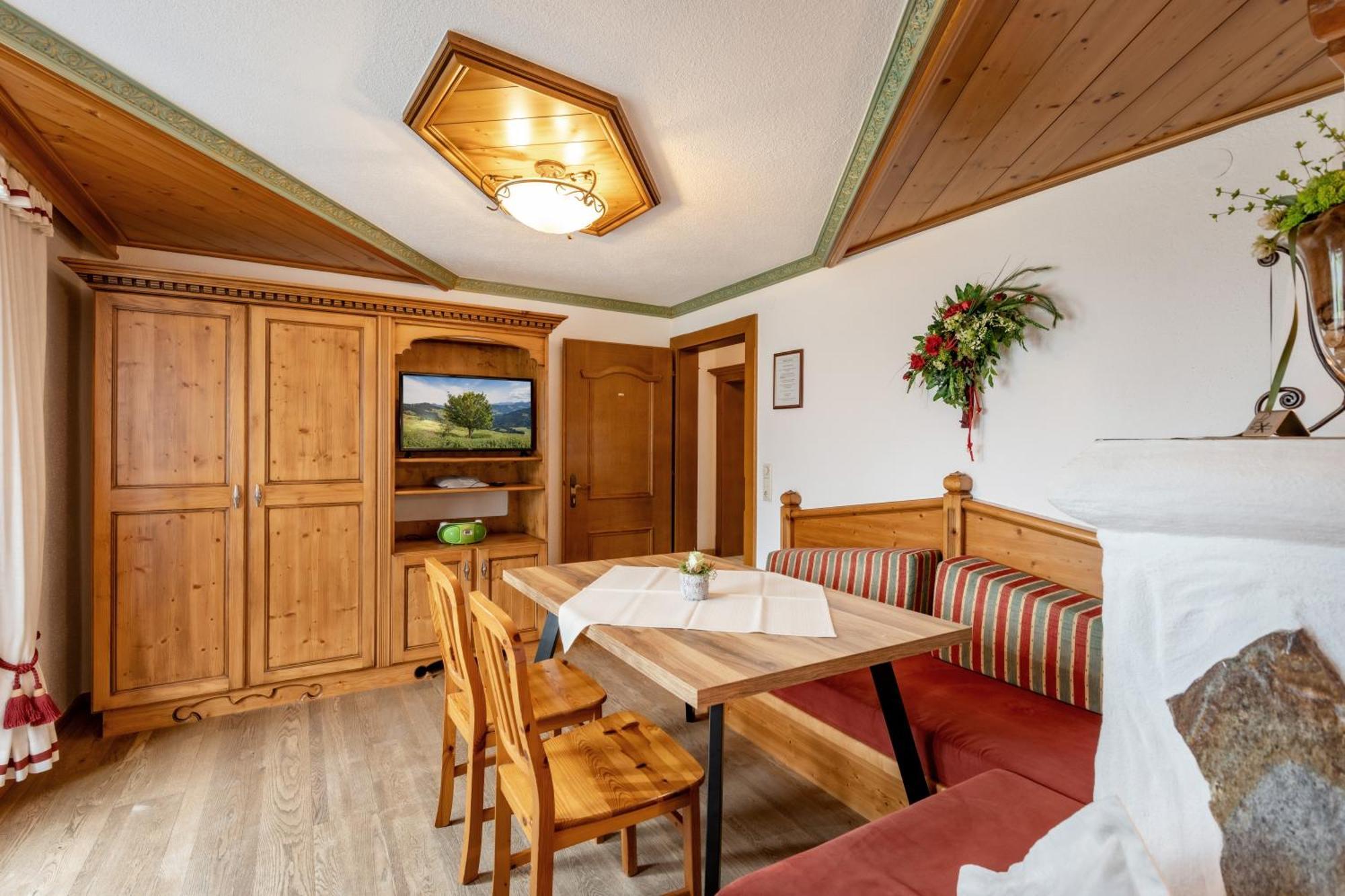 Haus Schroll Appartement