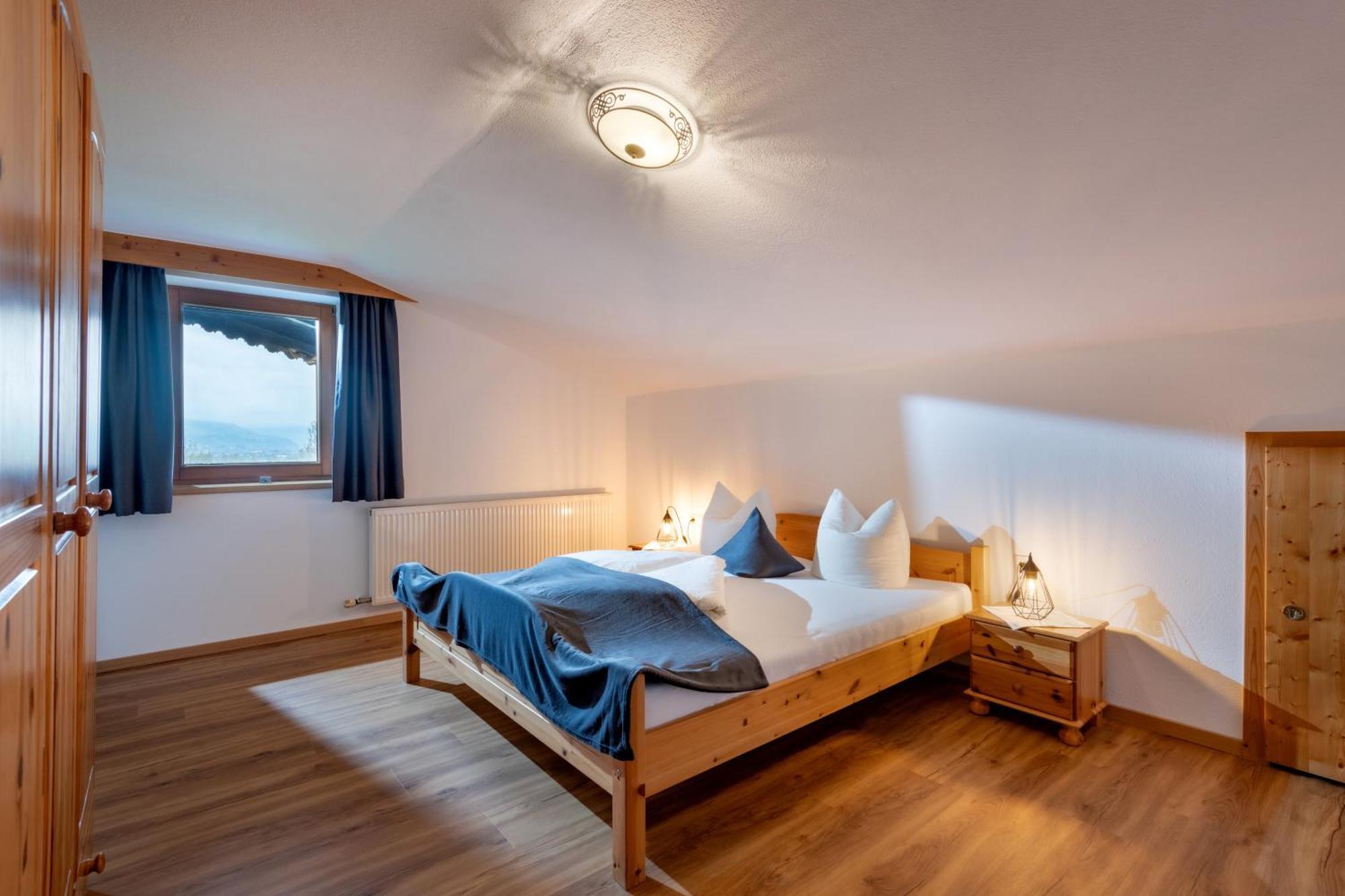 Haus Schroll Appartement Ried im Zillertal
