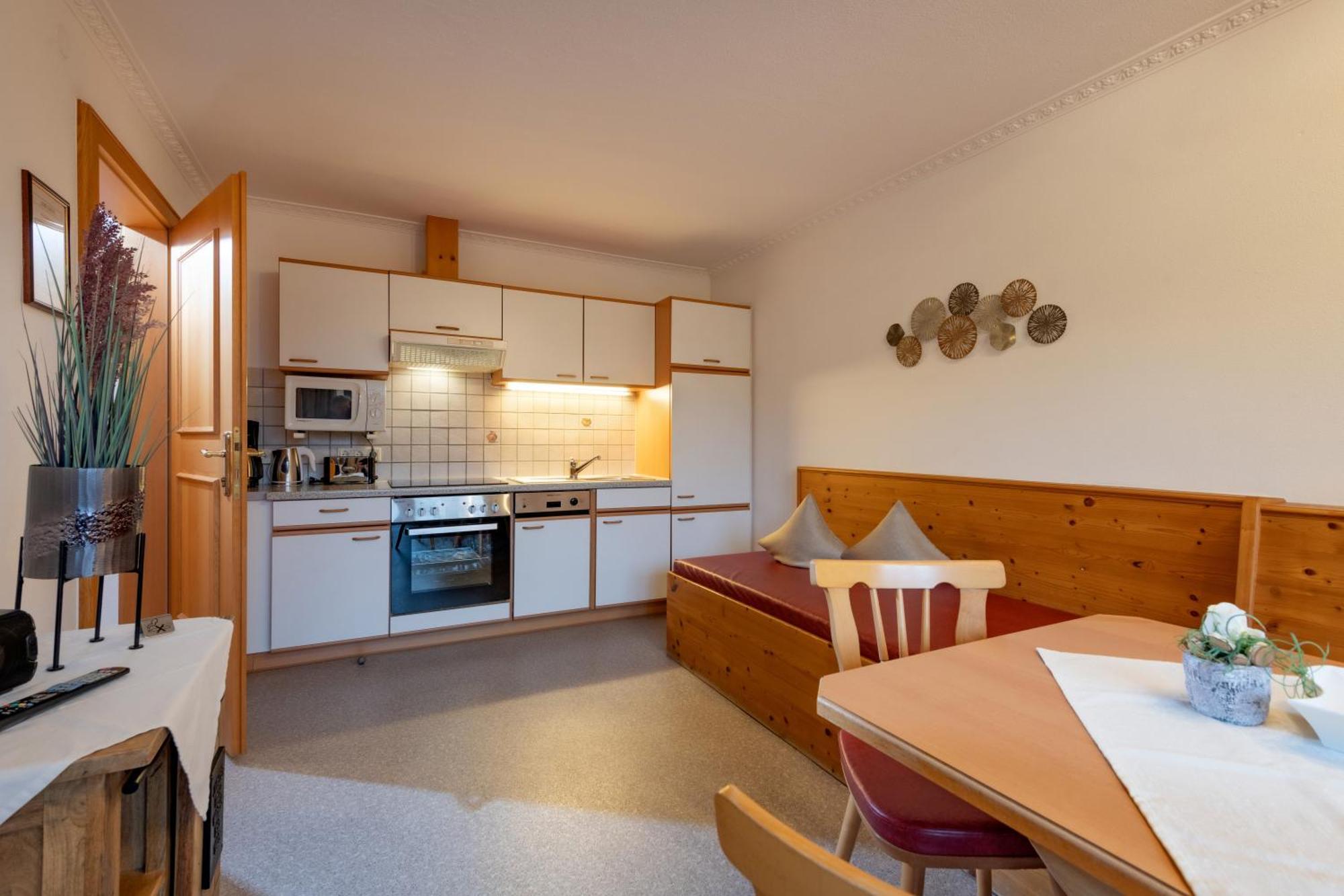 Haus Schroll * Ried im Zillertal