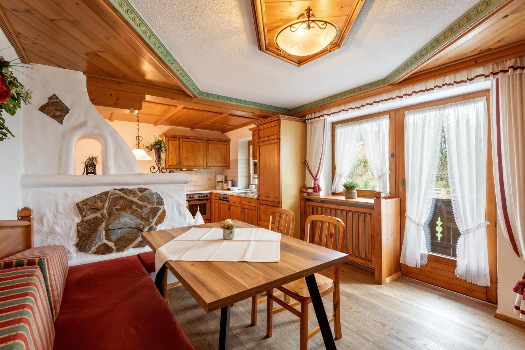 Haus Schroll * Ried im Zillertal