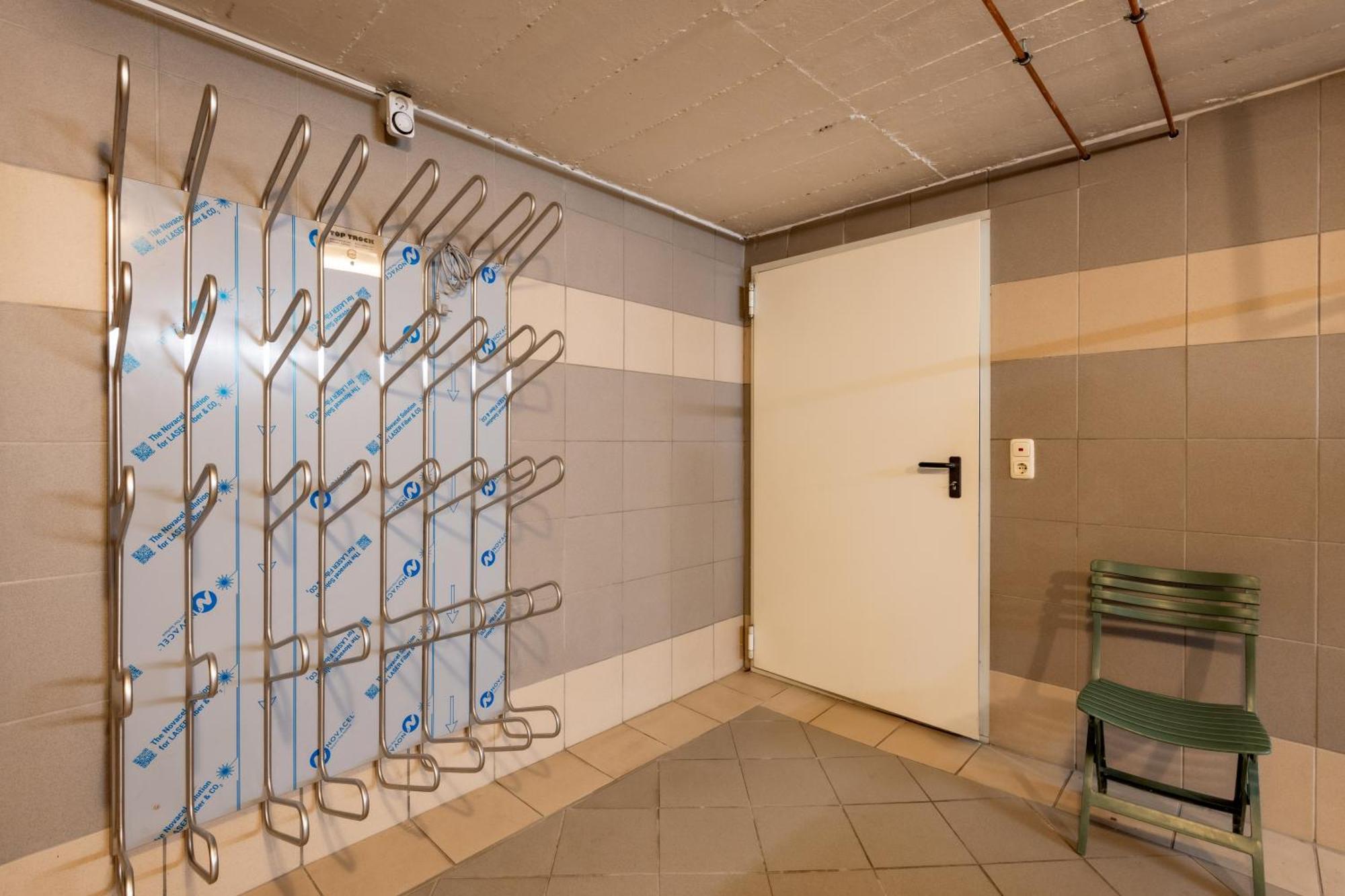 Haus Schroll Apartment *