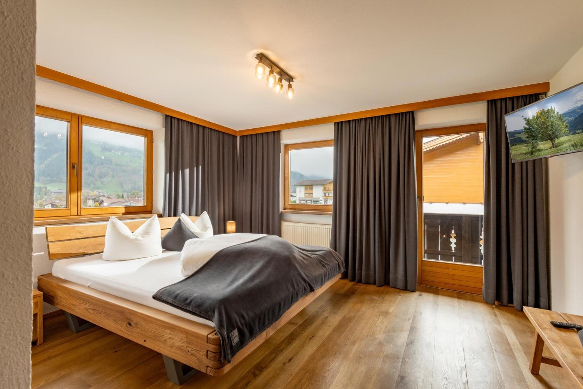 Haus Schroll Appartement