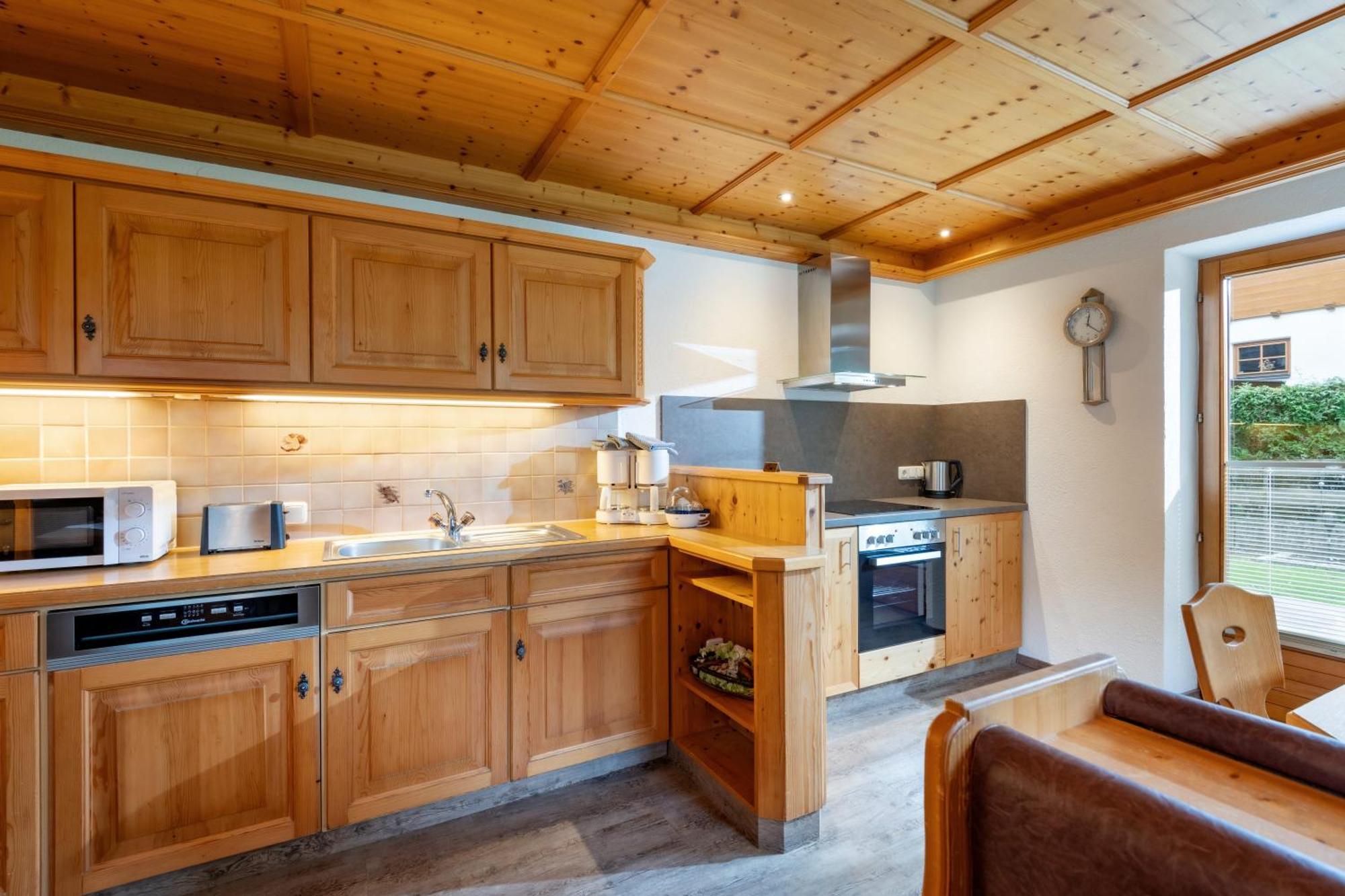 Haus Schroll * Ried im Zillertal