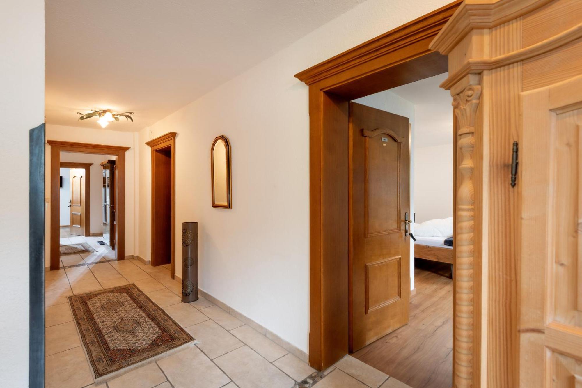 Haus Schroll