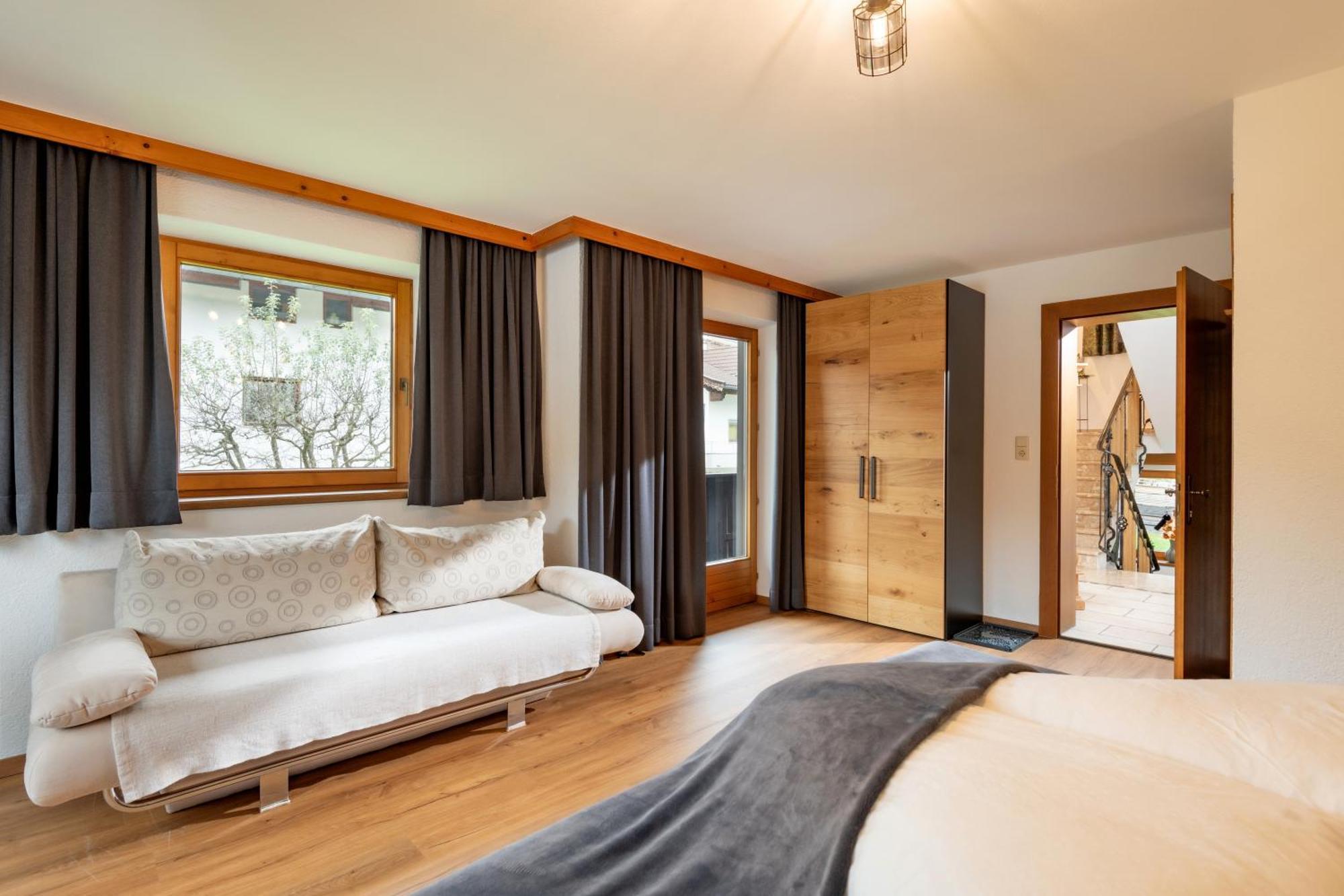 Haus Schroll Appartement
