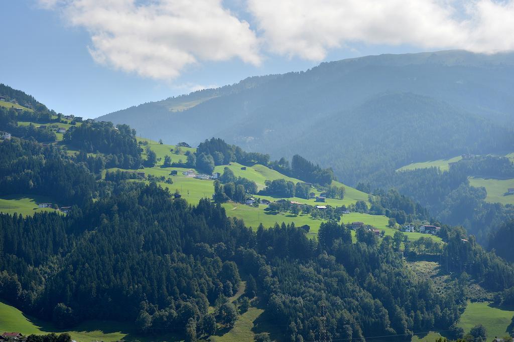 Haus Schroll Ried im Zillertal