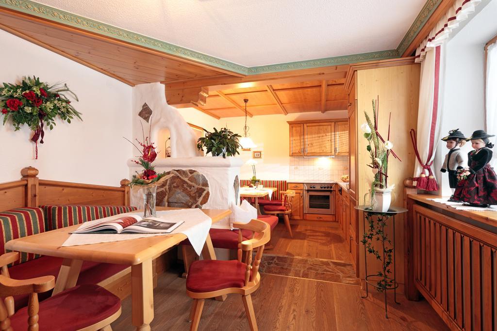 Haus Schroll Ried im Zillertal