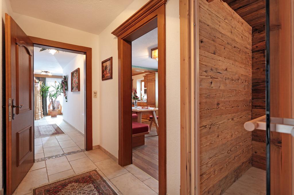 Haus Schroll Ried im Zillertal