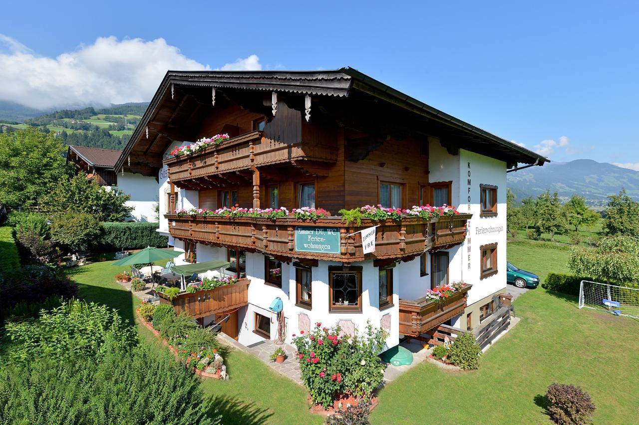 Haus Schroll Appartement